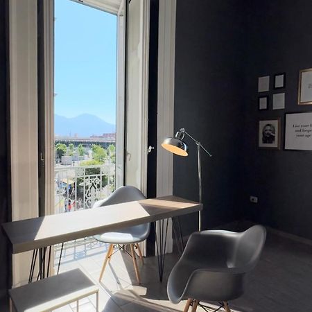 Serendipity Neapol Exteriér fotografie
