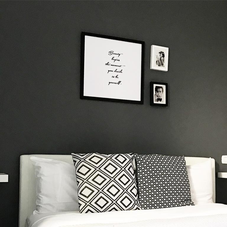 Serendipity Neapol Exteriér fotografie
