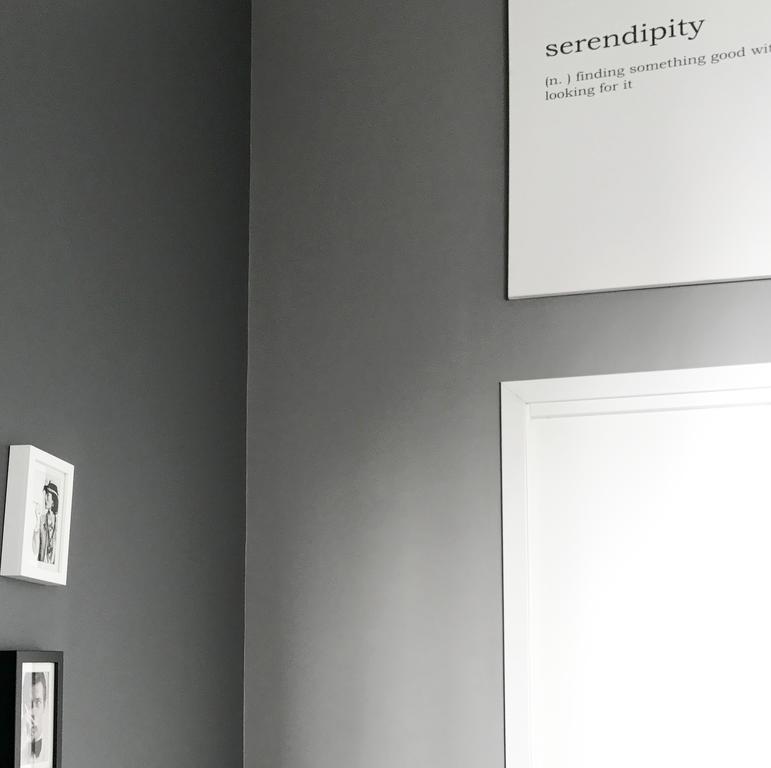 Serendipity Neapol Exteriér fotografie